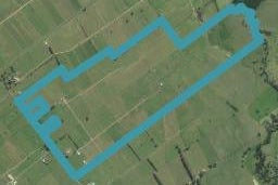 324 No 1 Road, Waitoa, Waitoa