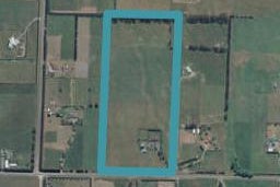 196 Fishers Road, Loburn, Rangiora