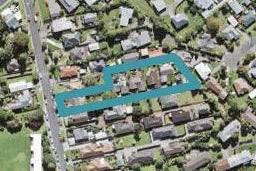 4/12 Arahoe Road, New Lynn, Auckland