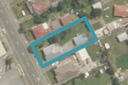 70 Main Street, Otautau, Otautau