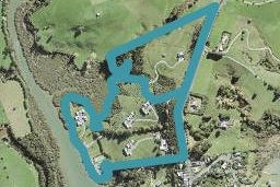 170 Green Road, Matakana, Warkworth