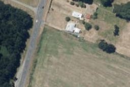 0 State Highway 1, Foxton, Foxton