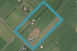 134 Ohangai Road, Normanby, Hawera