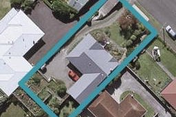 28 Dartmoor Avenue, Westown, New Plymouth
