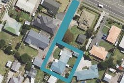676A Aberdeen Road, Te Hapara, Gisborne