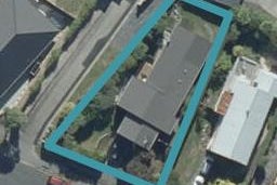 1 McKerrow Street, Shiel Hill, Dunedin