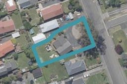 100 North Taieri Road, Abbotsford, Dunedin