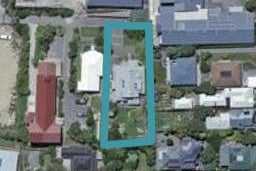 38 Harrison Street, Brooklyn, Wellington