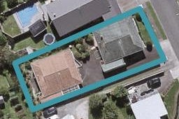 1/16 Kellyville Heights, Merrilands, New Plymouth
