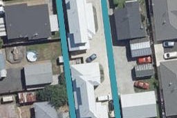 1/2 Pitt Street, Frankton, Hamilton