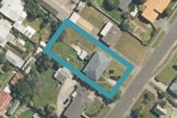 87 Jollie Street, Hokitika