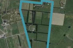 537 South Eyre Road, Swannanoa, Kaiapoi