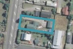 136 Temuka-Orari Highway, Winchester