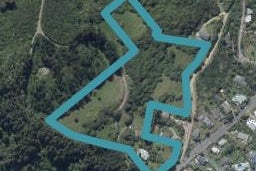 2 Booth Road, Glenleith, Dunedin
