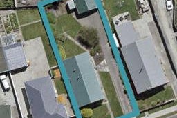 15 Conway Crescent, Glengarry, Invercargill