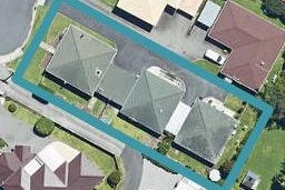 8C Jordan Street, Tauranga, Tauranga
