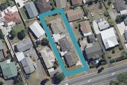 93A Boundary Road, Claudelands, Hamilton
