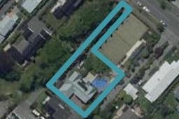 37A Hamilton Avenue, Ilam, Christchurch