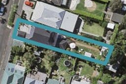 2 Huia Street, Devonport, Auckland