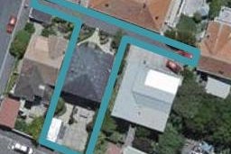 63 Thompson Street, Mount Cook, Wellington