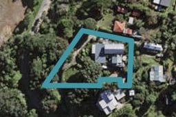 106 Wharf Road, Ostend, Waiheke Island