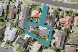 1/84 Dalwhinnie Parade, Highland Park, Auckland