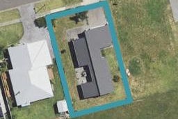 68 Hamilton Drive, Wainui, Gisborne