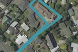 391 Ruahine Street, Terrace End, Palmerston North