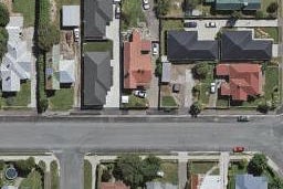 30 Rodney Street, Georgetown, Invercargill