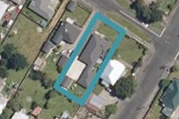 19 Dawson Street, Pahiatua