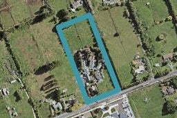 150 Airfield Road, Papakura