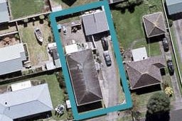 3 Glasgow Street, Bell Block, New Plymouth