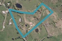 56 Homestead Lane, Kaiwaka, Kaiwaka