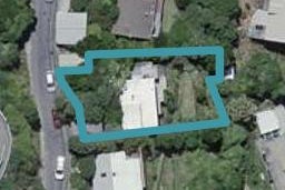 26 Napier Street, Karaka Bays, Wellington