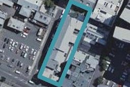 14/8 Leeds Street, Te Aro, Wellington