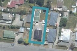 16 Lampard Street, Methven, Methven