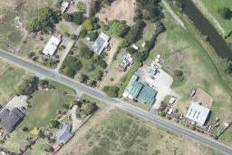277 Kaiwaitau Road, Nuhaka