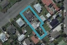 40 Howard Street, Spreydon, Christchurch