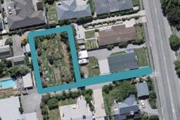 205 West Belt, RANGIORA, Rangiora