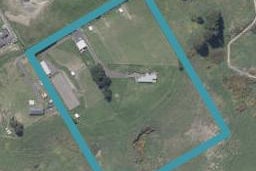 40 Tunnel Beach Road, Blackhead, Dunedin
