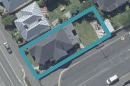 1 Coughtrey Street, Saint Clair, Dunedin
