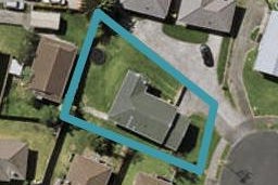 34 Dunstan Place, Otara, Auckland