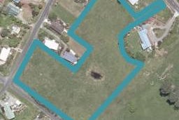 0 Oxford Street, Whakapirau, Whakapirau