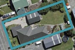 41 Isabella Street, Glengarry, Invercargill