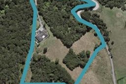 63A Stoney Creek Road, Kaukapakapa, Kaukapakapa
