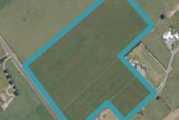 0 Laws Rd, Dannevirke, Dannevirke