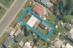 40 Sale Street, Hokitika