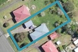 24 Omapere Road, Kaikohe, Kaikohe
