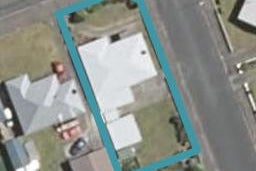 28 Trafalgar Street, Dannevirke, Dannevirke