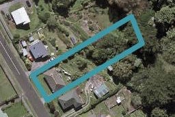 48 Banks Street, Marfell, New Plymouth
